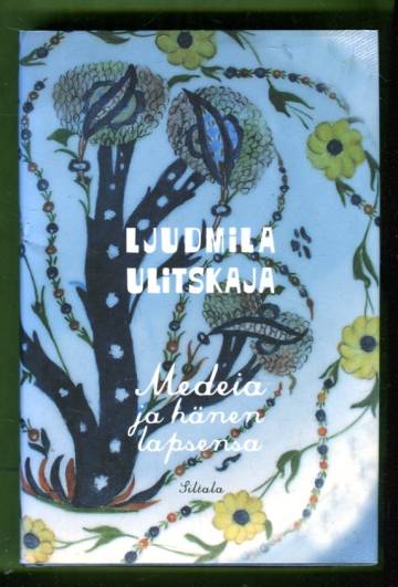 Medeia ja hänen lapsensa