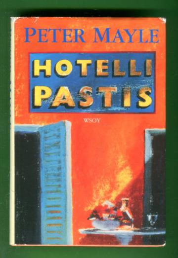 Hotelli Pastis