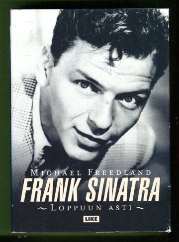 Frank Sinatra - Loppuun asti