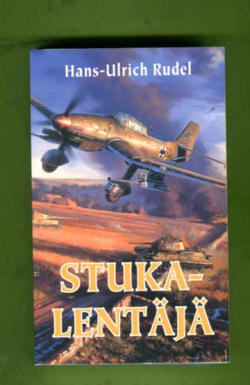 Stuka-lentäjä