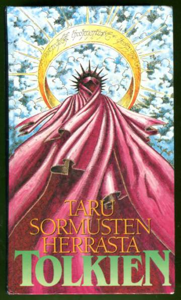 Taru sormusten herrasta