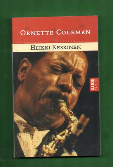 Ornette Coleman