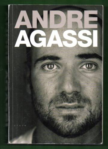 Andre Agassi