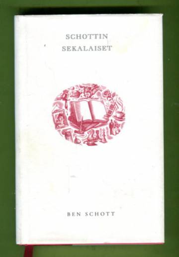 Schottin sekalaiset