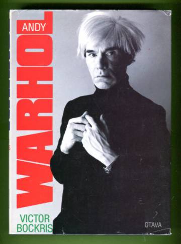 Andy Warhol