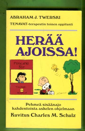 Herää ajoissa!