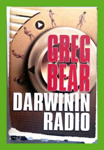 Darwinin radio