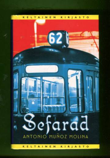 Sefarad