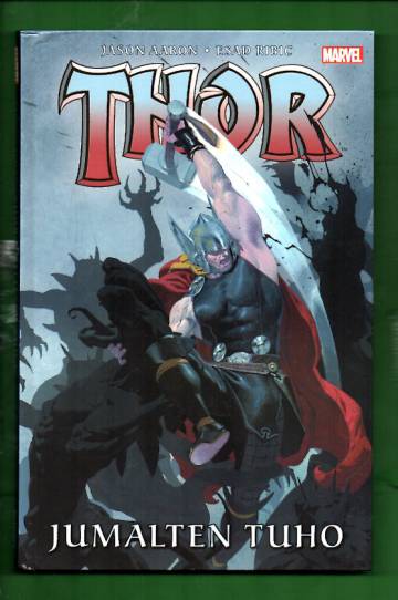 Thor - Jumalten tuho