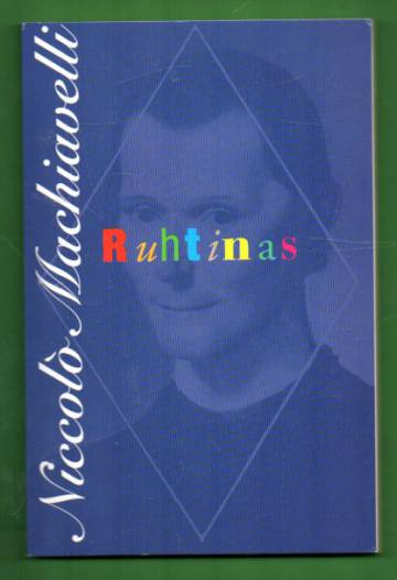 Ruhtinas
