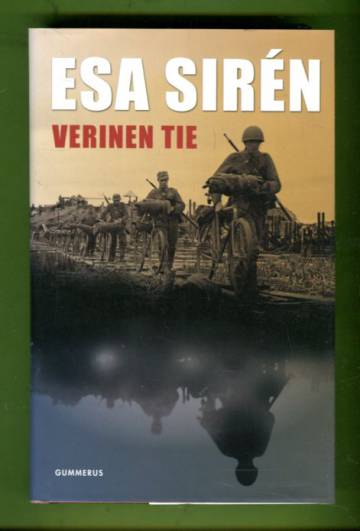 Verinen tie