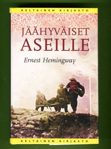 Jäähyväiset aseille