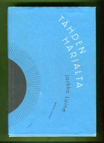 Tähden harjalta - Valitut runot