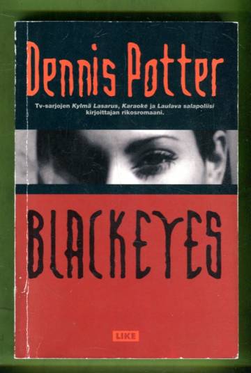Blackeyes