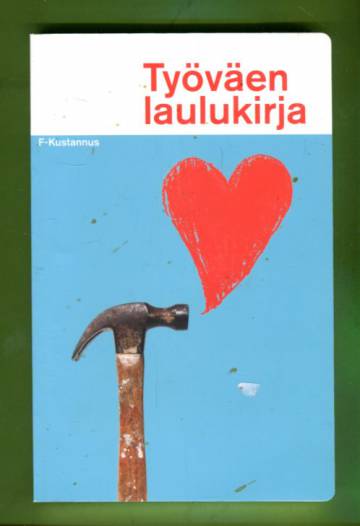 Työväen laulukirja