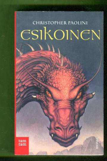 Perillinen 2 - Esikoinen