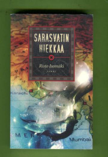 Sarasvatin hiekkaa