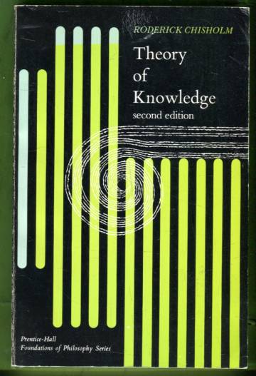 Theory of Knowledge