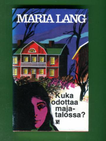 Kuka odottaa majatalossa