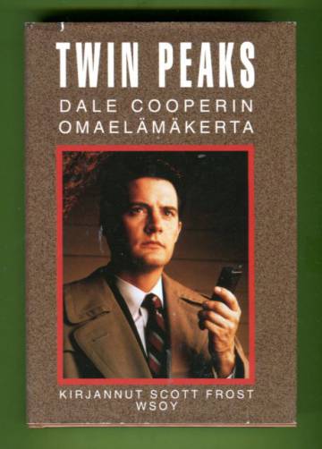 Twin Peaks - Dale Cooperin omaelämäkerta