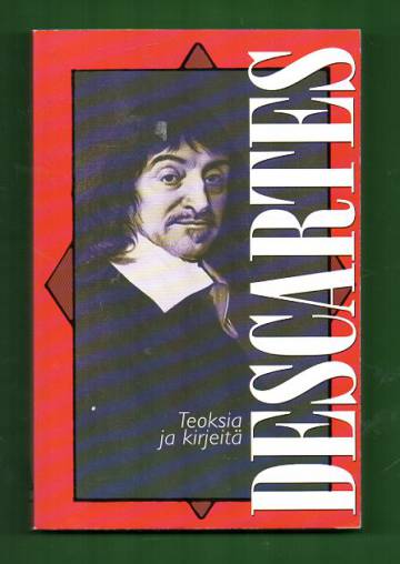 Teoksia ja kirjeitä