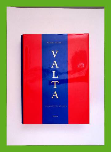 Valta - Vallankäytön 48 lakia