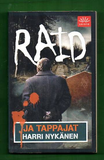 Raid ja tappajat