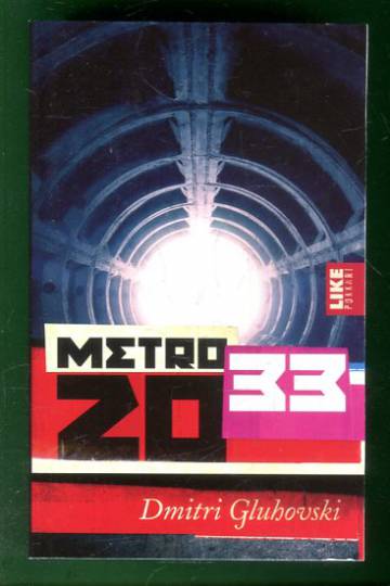 Metro 2033