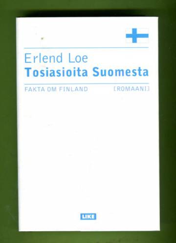 Tosiasioita Suomesta