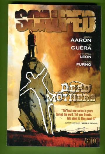 Scalped Vol. 3: Dead Mothers