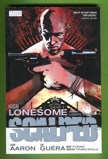 Scalped Vol. 5: High Lonesome