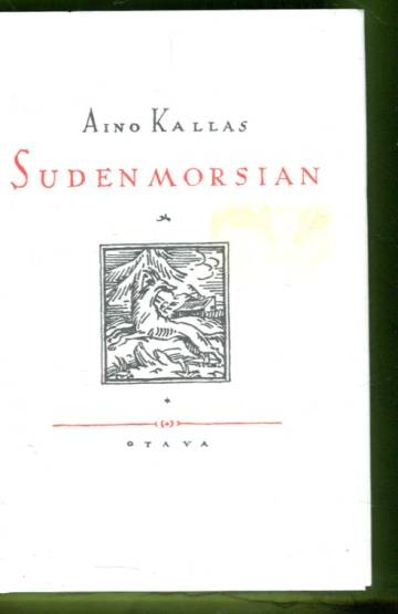 Sudenmorsian - Hiidenmaalainen tarina