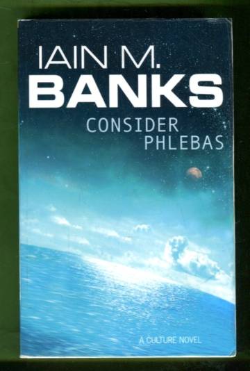 Consider Phlebas