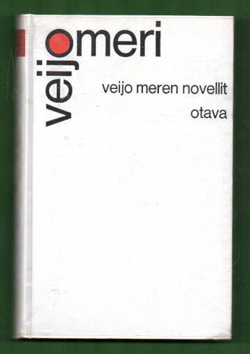 Veijo Meren novellit