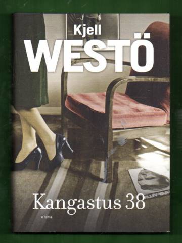 Kangastus 38