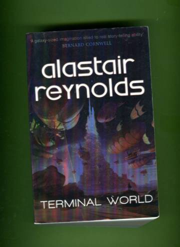 Terminal World