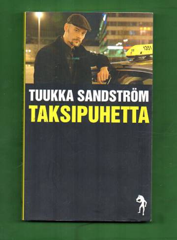 Taksipuhetta