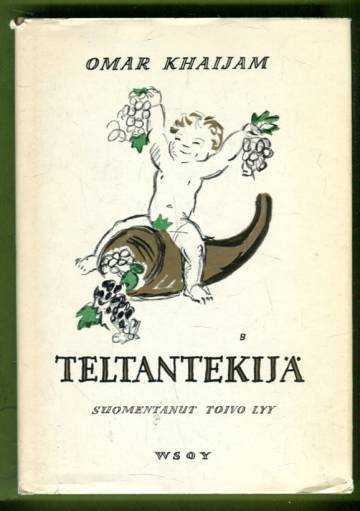 Teltantekijä