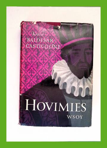 Hovimies