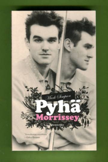 Pyhä Morrissey