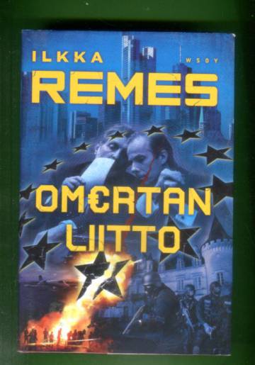 Omertan liitto