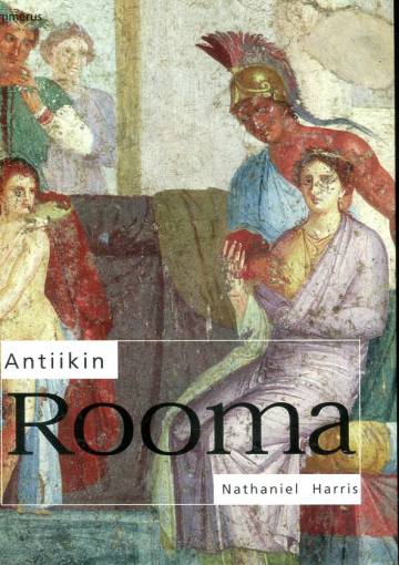 Antiikin Rooma