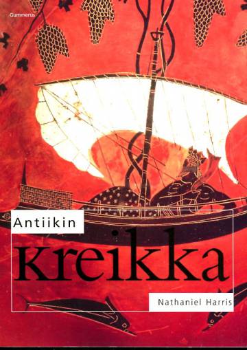 Antiikin Kreikka