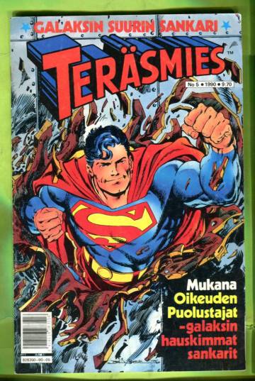 Teräsmies 5/90