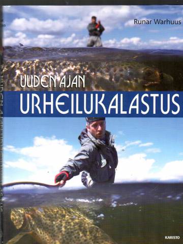 Uuden ajan urheilukalastus