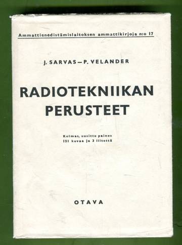 Radiotekniikan perusteet