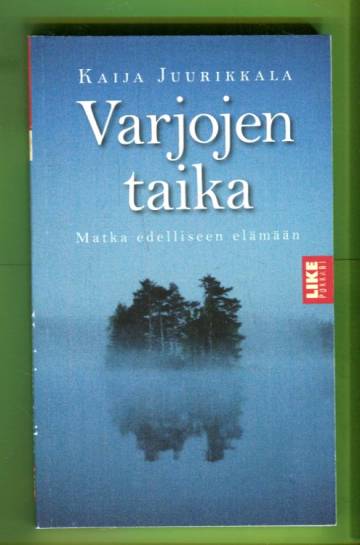 Varjojen taika - Matka edelliseen elämään
