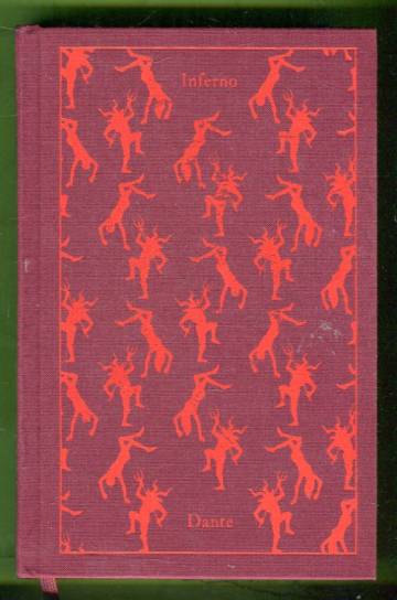 The Divine Comedy I: Inferno