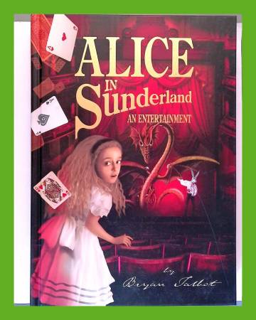 Alice in Sunderland