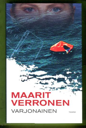 Varjonainen
